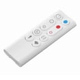 thumbnail image 3 of For Dyson AM09 Fan Heater Remote Control Replacement Controller, 3 of 5