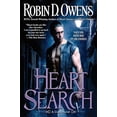 thumbnail image 1 of Pre-Owned Heart Search (A Celta Novel), 9780425241387, 0425241386, Paperback, 1 edition, 1 of 1