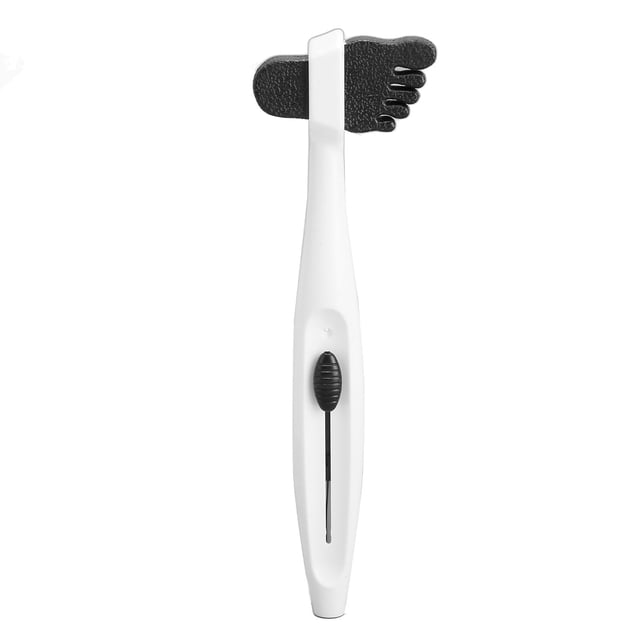 Pluma de monofilamentos de prueba, prueba de diabetes Detección de monofilamento Detección de neuropatía del pie Monofilamento Prueba de diabetes Monofilamento Valor excepcional