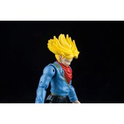 Super Saiyan Future Trunks