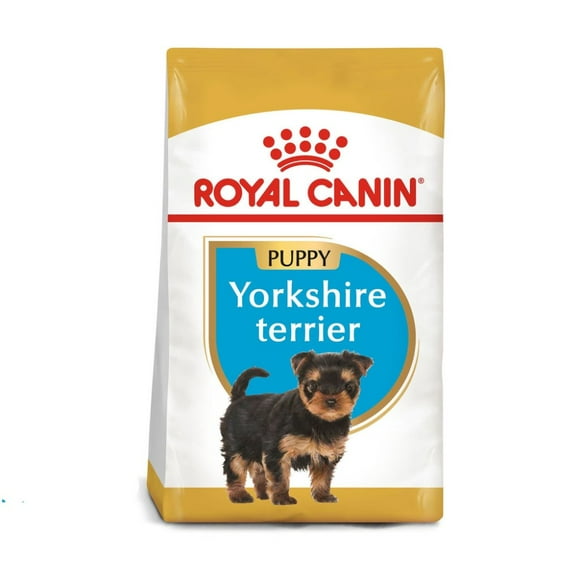 Alimento Croqueta Perro Cachorro Royal Canin Yorkshire 1.1Kg