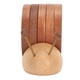 thumbnail image 4 of Posavasos Para Bebidas, Prácticos Y Lindos Posavasos De Madera Multiusos Con Imán Para Restaurante, 4 of 7