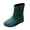 Green, variant on Outdoor Rain B๐๐๐ก๐ for Men Lightweight Breathable Rain Shoes S๐
ip On Mid-Calf Casual Shoes Comfortable Wate๐proof Rainboots Outdoor Garden Work Boot for Yard Farming Fishing