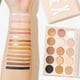 thumbnail image 3 of Paleta De Sombras Para Ojos Nude X 15 Tonos Beauty Creations Color de la sombra NUDEX, 3 of 4