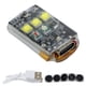 thumbnail image 2 of Luz Estroboscópica Para Dron MINI 3PRO, Luz De Advertencia Anticolisión Ultraligera, Accesorios Para Dron, 2 of 7