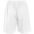 thumbnail image 2 of SOLS Boys/Girls Big Boys San Siro 2 Sport Shorts, 2 of 4