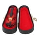 thumbnail image 1 of Modelo de guitarra, broche de violín, detalles exquisitos, broche de violín, broches para mujer, hechos para durar, 1 of 12