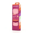 thumbnail image 2 of Tampons pour le visage à double texture Cleanlogic, 2 of 5