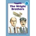 thumbnail image 2 of Pre-Owned The Wright Brothers (Paperback) 1554530547 9781554530540, 2 of 2