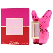 La Bomba by Carolina Herrera for Women - 1.7 oz EDP Spray (Refillable)