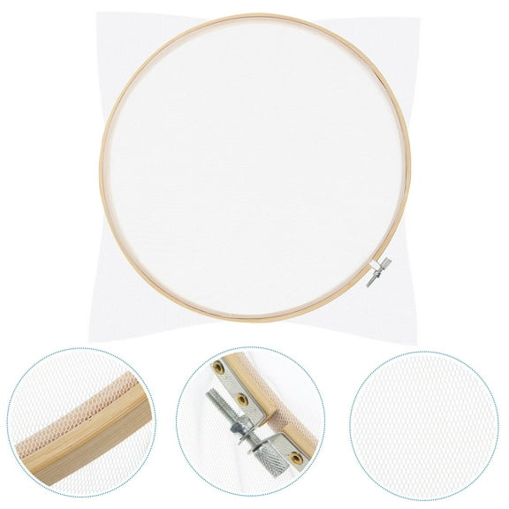 OUNONA Paper Making Frame DIY Paper Making Frame DIY Paper Making Wood Frame Paper Screen