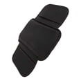 thumbnail image 1 of WASHWEPE Funda Reposabrazos Para Auto Con Cojín Transpirable Y Bolsa De Almacenamiento Para Consola, 1 of 7