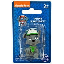 Paw Patrol Mini Figures - Rocky