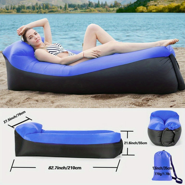Best inflatable hammock outlet