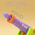 thumbnail image 4 of Turnip Turret Toys , Boys Toys, Simulation Bombs Soft Toys, Children Press Recommend Bombs Gifts, 4 of 7