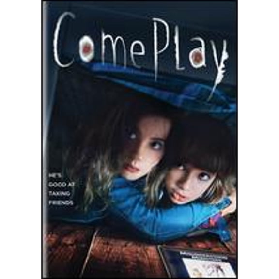 Pre-Owned Come Play (DVD 0191329144312) directed by Jacob Chase