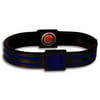 Pure Energy Band - Duo - Black/Blue 7"