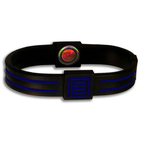 Pure Energy Band - Duo - Black/Blue 7
