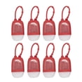thumbnail image 1 of 8 fundas de silicona para perfume, fundas de silicona de doble cara para botellas., 1 of 5