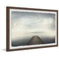 thumbnail image 2 of Marmont Hill Ocean's Dusk Framed Wall Art, 20" x 30", 2 of 8