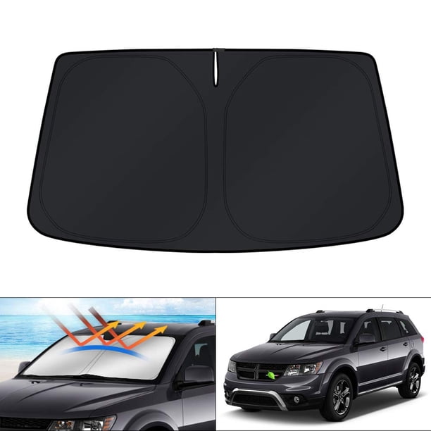 Cortina Parasol para Parabrisas KUST para Dodge Journey 2009-2020