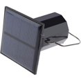 thumbnail image 4 of Hanging Display Motor Rotating Motor for Wind Chimes Ornament Whirligig Wind Spinner Solar Powered Motor Flexible Large Power Tool, 4 of 5