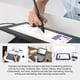 thumbnail image 3 of HUION KAMVAS 12 Tableta de Dibujo gr&aacute;fico Laminado Completo con Pantalla Soporte Android L&aacute;piz sin bater&iacute;a Inclinaci&oacute;n 8 Teclas de presi&oacute;n, 3 of 9