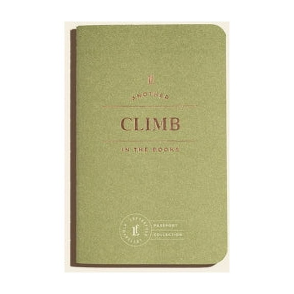 Climb Passport