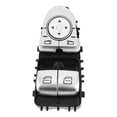 thumbnail image 4 of Power Window Switch Front Window Door Switch Window Lift Switch Interior Window Control Switch Car Interior Parts Front Power Window Control Switch A2059056911 Fit For MercedesBenz, 4 of 8