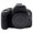 Black, variant on QKOO Soft Silicone Protective Case for Canon EOS 800D