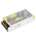 thumbnail image 4 of Adaptador de fuente de alimentación conmutada para impresora 3D, barra de luz LED de aleación de aluminio de 12 V CC (S-180-12, 12 V, 15 A, 180 W, CA 110/220 V ±15 %), 4 of 14