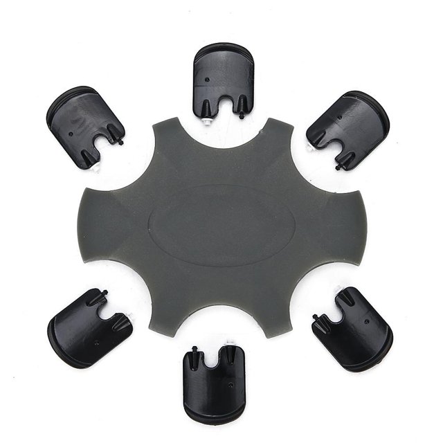 Filtros De Cerumen, Protector De Cerumen Miniatura Cómoda Que Mantiene El Rendimiento Para Audífonos ANGGREK No