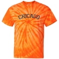 thumbnail image 3 of Chicago Tie-Dye Tee, 3 of 3