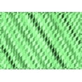 thumbnail image 1 of Ahgly Company Indoor Rectangle Abstract Emerald Green Modern Area Rugs, 3' x 5', 1 of 4