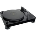 thumbnail image 2 of Audio Technica AT-LP7 2-Speed Fully Manual Belt Drive Turntable with an Audio Technica VM740ML Dual Moving Magnet MicroLine Stylus Cartridge (2018), 2 of 9