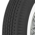 thumbnail image 3 of Firestone 639755 2-1/2 Inch Whitewall Bias Ply Tire, 550-16, 3 of 4