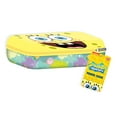 thumbnail image 6 of SpongeBob SquarePants Yellow Zipper Pencil Hard Case, 8.75" x 5.25", 6 of 8