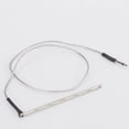 thumbnail image 3 of Sensitive Piezo Under-saddle Pickup For Acoustic Guitar Accessories 2.5mm Plug, 3 of 7