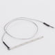 thumbnail image 3 of Cable de Acero Trenzado Piezoeléctrico CUTICAT Pastilla piezoeléctrica bajo el sillín para guitarra acústica, 3 of 8