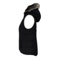 thumbnail image 4 of Chaleco Simply Basic para Mujer, Acolchado, 4 of 4