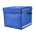 thumbnail image 3 of Bolsa térmica multiusos Strade Fareast Limited para entrega de alimentos Negro, 3 of 5