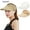 2pcs A (Black&Beige), variant on TAGVO 2 Pack Wide Brim Visor Hat for Women, Quick Dry Flexfit Sun Hat Wicking Beach Sunhat Adjustable Sports Caps UPF50 Protection for Outdoors