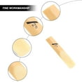 thumbnail image 2 of 10pcs Beginner Eb Alto Saxophone Reeds Saxophone Accessories Musical Instrument Parts, 2 of 6
