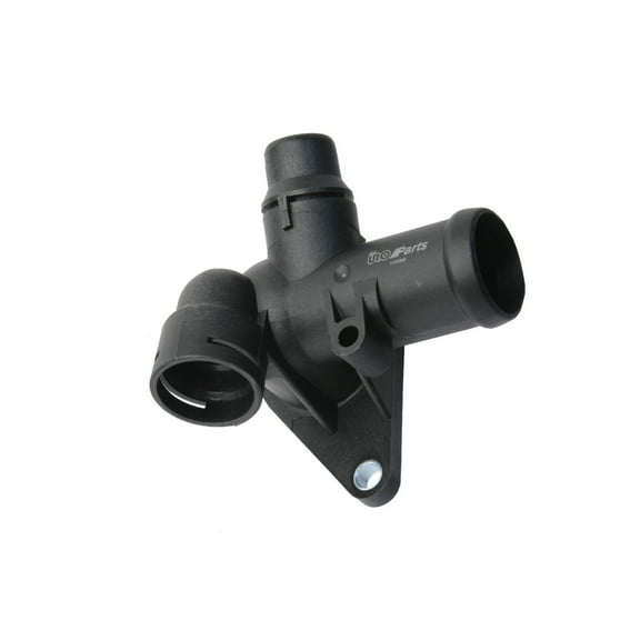 URO Parts 06B121132E Cooling Hose Flange For 02-06 Audi A4 A4 Quattro