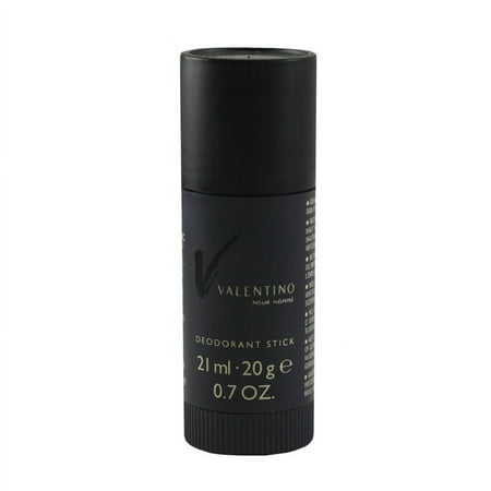 V Valentino Deodorant Stick 0.7 Oz / 21 Ml for Men by Valentino