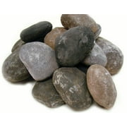 washed river rocks - Walmart.com