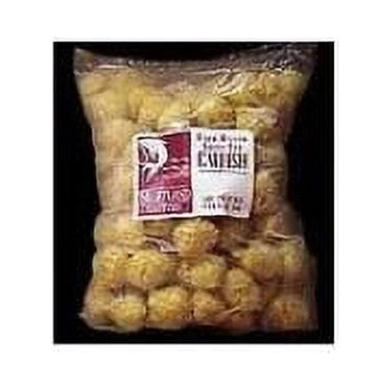 Regular Jalapeno Hushpuppy, 5 Pound -- 2 per case.