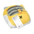 thumbnail image 2 of Neko Atsume: Kitty Collector 4" Plush: Tabitha, 2 of 2