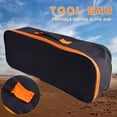 thumbnail image 6 of SSKFHGI Portable Pocket Tool Roll Spanner Wrench Bag Waterproof Oxford Cloth BagNEW AU, 6 of 9