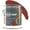 Crimson, variant on Skid Grip Anti-Slip Floor Coating, Slip-Resistant Pavement, Cement and Concrete Paint, Slate, 1 Gallon